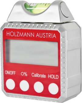 Holzmann Maschinen DWM90 DWM90 Digitális szögmérő 90 °