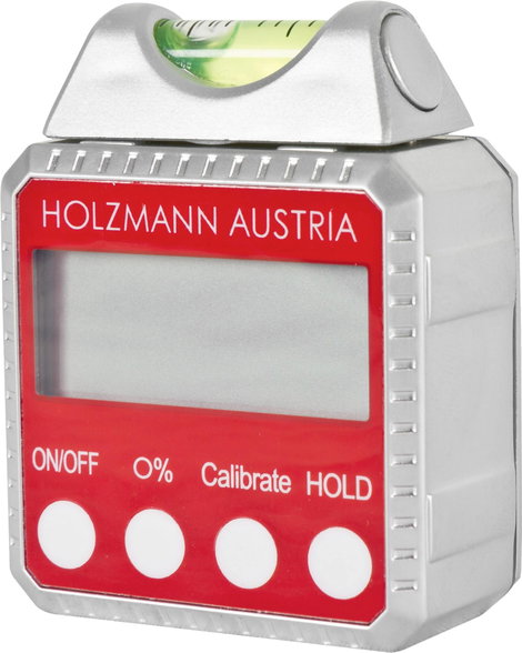 Holzmann Maschinen DWM90 DWM90 Digitális szögmérő 90 °