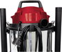 Einhell TC-VC 1812 S 2342370 Nedves-/száraz porszívó 1250 W 12 l 4. bélyegkép
