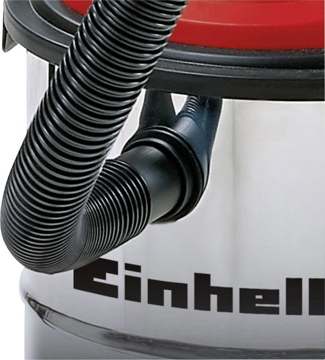 Einhell TC-VC 1812 S 2342370 Nedves-/száraz porszívó 1250 W 12 l 5. kép