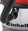 Einhell TC-VC 1812 S 2342370 Nedves-/száraz porszívó 1250 W 12 l 5. bélyegkép