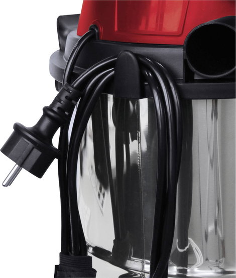 Einhell TC-VC 1812 S 2342370 Nedves-/száraz porszívó 1250 W 12 l 7. kép