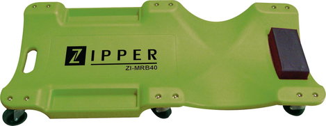 Zipper ZI-MRB40 Szerelőszék és gurulós aláfekvő
