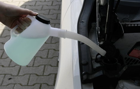 3121 Mérőpohár 1 l Műanyag 2. kép