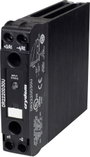 Crydom DR2220D20U Félvezető védelem 20 A 1 db bélyegkép