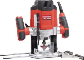 Holzmann Maschinen Felületmaró OBF1200_230V OBF1200 1200 W