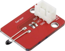 Iduino 1485316 Hőmérséklet érzékelő 1 db
