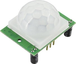 Iduino 1485335 PIR mozgásérzékelő 1 db
