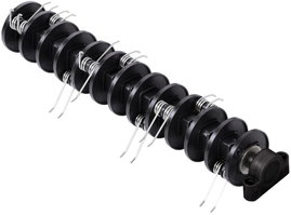 Einhell 3405571 Gyepszellőztető tartalék henger GE-SC 35 Li