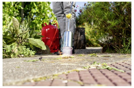 Gloria Haus und Garten 000182.5000 GLORIA Nyomáscsökkentő 3. kép