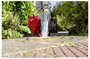 Gloria Haus und Garten 000182.5000 GLORIA Nyomáscsökkentő 3. bélyegkép