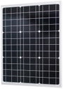 Phaesun Sun Plus 50 S Monokristályos napelem modul 50 Wp 12 V bélyegkép