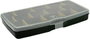 VISO Sortimentskasten Rendszerező hordtáska (H x Sz x Ma) 305 x 180 x 40 mm Rekeszek: 15 Tartalom, t bélyegkép