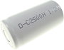 Mexcel -SC2500H Speciális akku baby (C típus) Magas hőmérséklet álló, Flat-top NiCd 1.2 V 2500 mAh bélyegkép