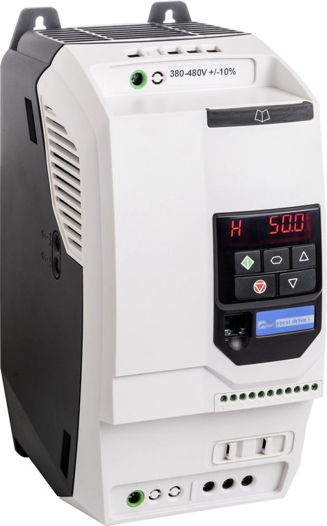 Peter Electronic Frekvencia átalakító VD i 400/3E3 4.0 kW 3 fázisú 400 V