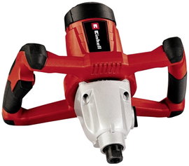 Einhell TC-MX 1400-2 E 4258550 Festék-habarcs keverő 135 mm 1400 W