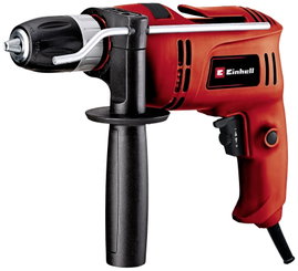 Einhell TC-ID 650 E Ütvefúrógép 650 W