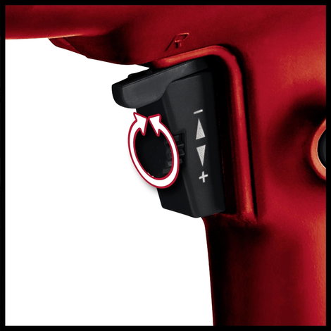 Einhell TC-ID 650 E Ütvefúrógép 650 W 5. kép