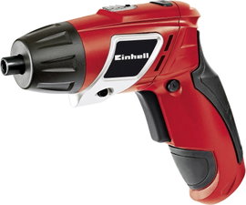 Einhell TC-SD 3,6 Li 4513442 Akkus csavarozó 3.6 V 1.3 Ah Lítiumion