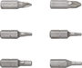 Einhell TC-SD 3,6 Li 4513442 Akkus csavarozó 3.6 V 1.3 Ah Lítiumion 2. bélyegkép