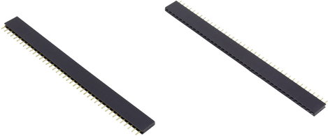 Connfly Hüvelysor (standard) Sorok száma: 1 Pólusok száma sorozatonként: 3 DS1023-1*3S21 1 db