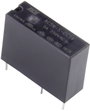 HKE AC5N-S-DC5V Nyák relé 5 V/DC 5 A 1 záró 1 db bélyegkép