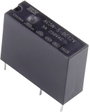 HKE AC5N-S-DC12V Nyák relé 12 V/DC 5 A 1 záró 1 db bélyegkép