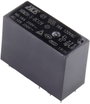 HKE HRM2H-S-DC12V-C Nyák relé 12 V/DC 16 A 1 váltó 1 db bélyegkép