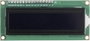 Joy-it SBC-LCD16x2 Kijelzőmodul 6.6 cm (2.6 coll) 16 x 2 Pixel Alkalmas: Raspberry Pi, Arduino, Bana 2. bélyegkép