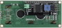 Joy-it SBC-LCD16x2 Kijelzőmodul 6.6 cm (2.6 coll) 16 x 2 Pixel Alkalmas: Raspberry Pi, Arduino, Bana 3. bélyegkép