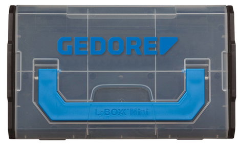 Gedore 2951789 Fogó készlet 3 részes 2. kép