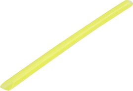 Conrad Components CG3-Yellow Spiráltömlő 2 - 25 mm Sárga 5 m