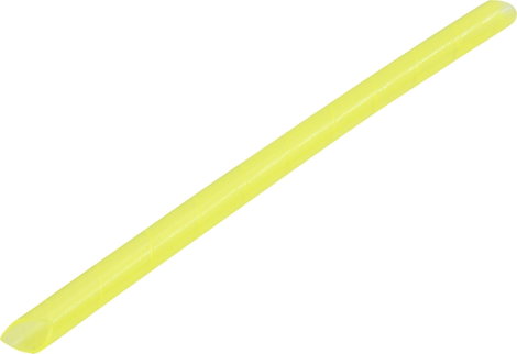 Conrad Components CG3-Yellow Spiráltömlő 2 - 25 mm Sárga 5 m