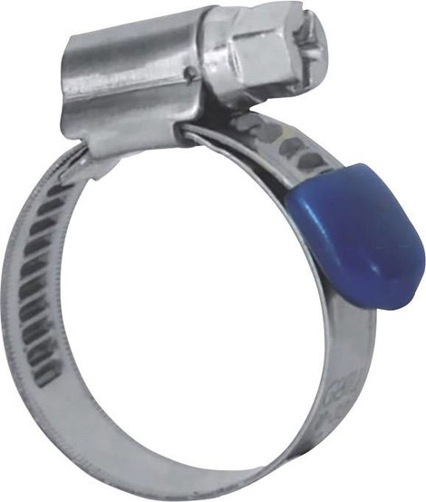 Kash 3771310001 Tömlőbilincs 10 - 32 mm 28 részes készlet 3. kép