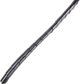 Conrad Components CG4-Grey Spiráltömlő 2 - 25 mm Szürke 5 m