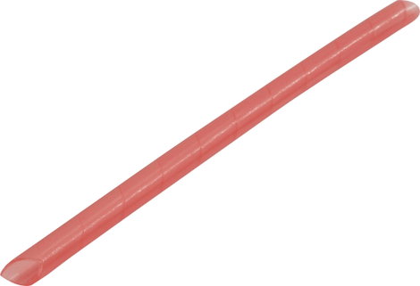 Conrad Components CG4-Red Spiráltömlő 2 - 25 mm Piros 5 m
