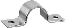 Norma Normafix® BSL Type 512 Rögzítő bilincs csavaros 05128980104 Köteg átmérő tartomány 4 mm (max) 