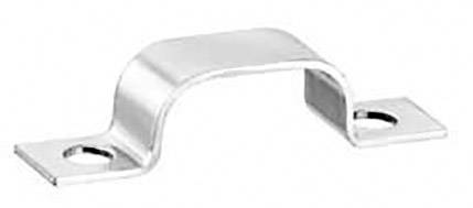 Norma Normafix® BSL Type 512 Rögzítő bilincs csavaros 05128980215 Köteg átmérő tartomány 30 mm (max)
