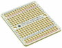 Adafruit 1608 Panel (nem beültetett) 1 db bélyegkép