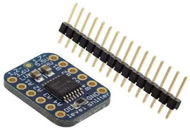 Adafruit 1875 Bővítő modul 1 db