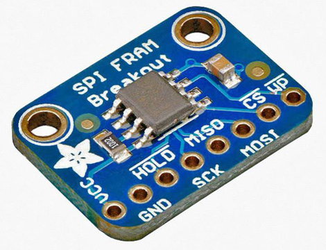 Adafruit 1897 Kiértékelő panel 1 db
