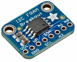 Adafruit 1895 Kiértékelő panel 1 db