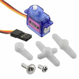 Adafruit 2201 Szervómotor 1 db