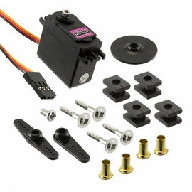 Adafruit 1142 Szervómotor 1 db