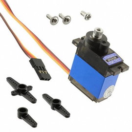 Adafruit 2307 Szervómotor 1 db