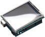 Adafruit TFT Touch Shield Érintőkijelzős modul 7.1 cm (2.8 coll) 320 x 240 Pixel Alkalmas: Arduino bélyegkép