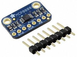 Adafruit 1782 Bővítőpanel 1 db