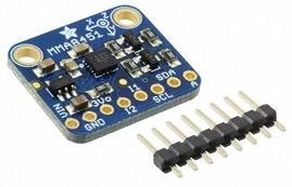 Adafruit 2019 Bővítőpanel 1 db