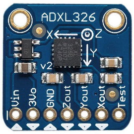 Adafruit 1018 Bővítőpanel 1 db