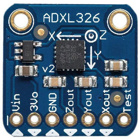 Adafruit 1018 Bővítőpanel 1 db